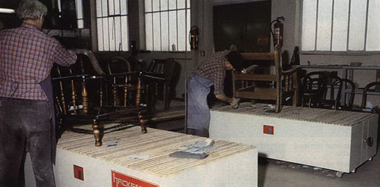 Brušenje premaza - prof. dr Milan Jaić - Šumarski fakultel Beograd