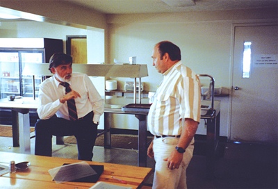 Wood-Mizer - 25. godišnjica poslovanja u Evropi