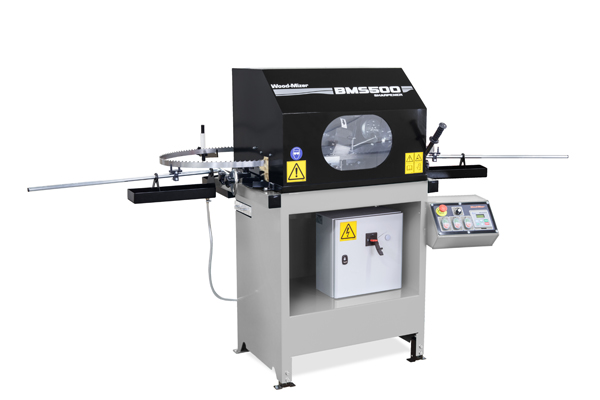 Brza oštrilica BMS500