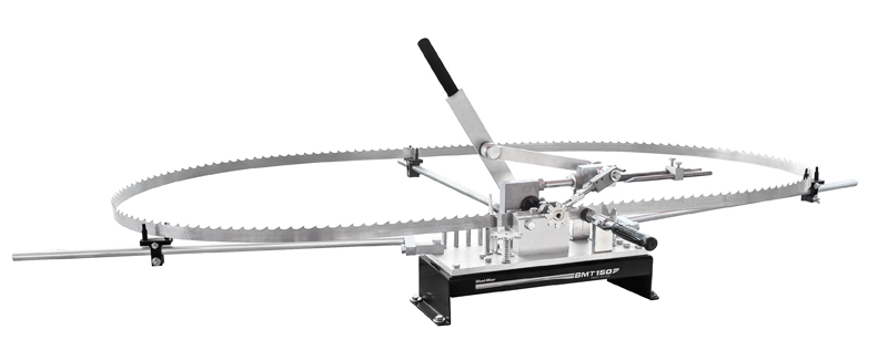 Ručni razmetač BMT150