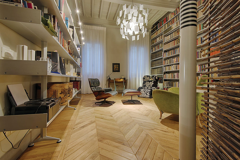 Trendovi u drvenim podovima za 2017. godinu