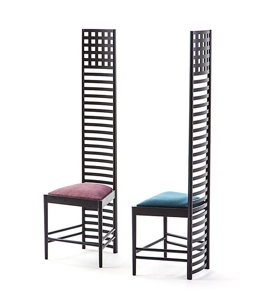 pecijalne kolekcije „I Maestri“, posvećene velikanima dizajna