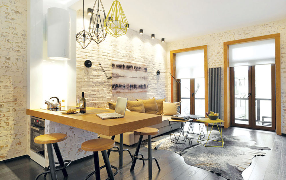 Drvena stolarija - Nezamenjivi prirodni materijal u našem domu