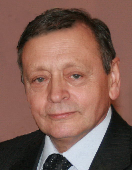 dr arh. Vojislav Kujundžić, profesor univerziteta u penziji, redovni član Inženjerske akademije Srbije