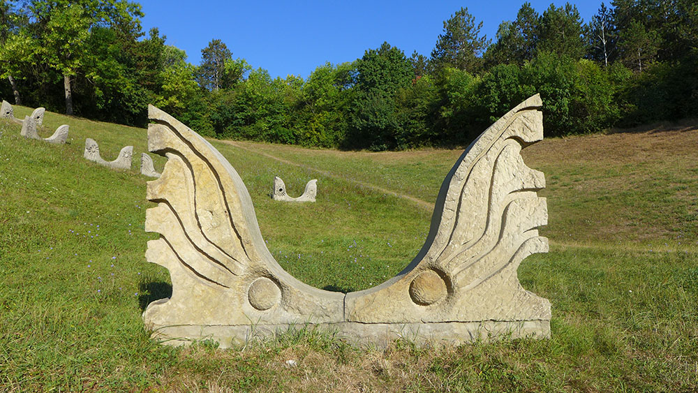 „Slobodište“ u Kruševcu