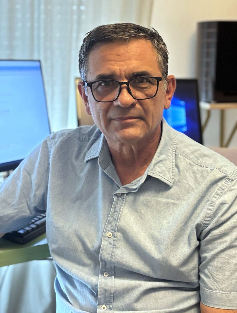 dr Aleksandar Vasiljević