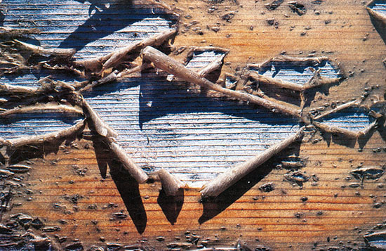 Lakovi pucaju i ljušte se za manje od dve godine ako nisu zaštićeni od delovanja sunca i kiše