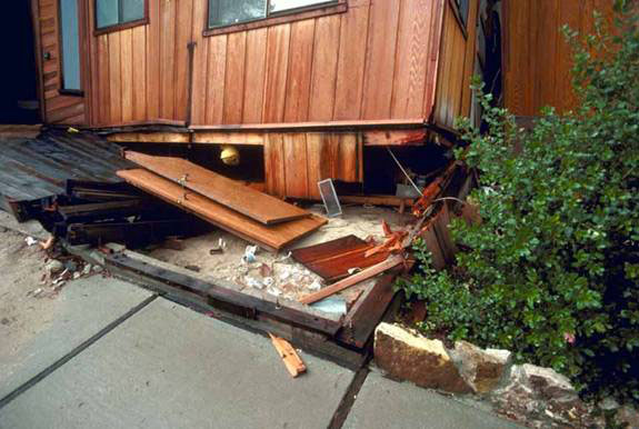 Slabo mesto u konstrukciji – neadekvatno ankerovanje za temelje