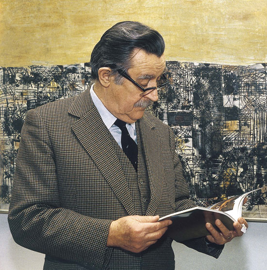 Arhitekta Božidar Petrović