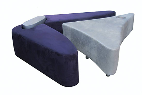 Prototip Multi-seeting, autor Nemanja Kiso