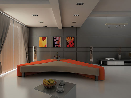 Prototip Multi-seeting, autor Nemanja Kiso