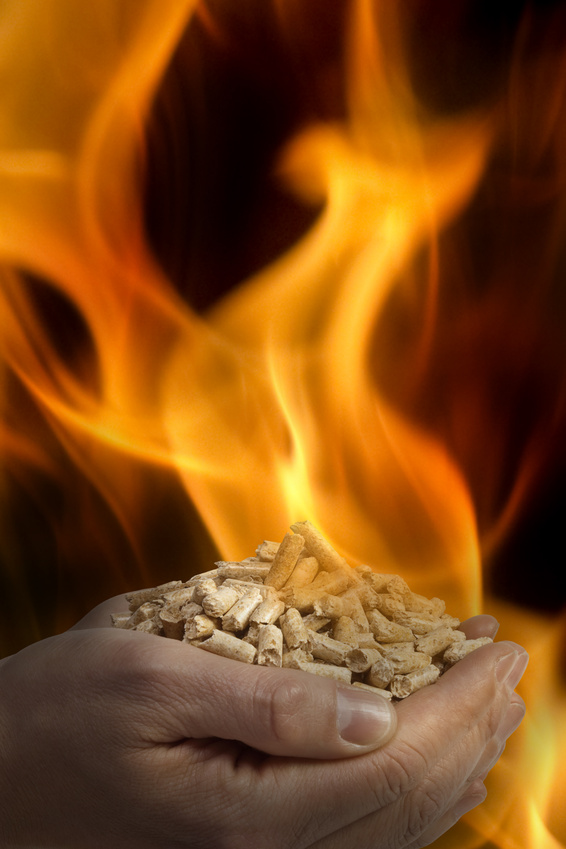 Grejanje na pelet je jeftinije 40% od grejanja na fosilna goriva