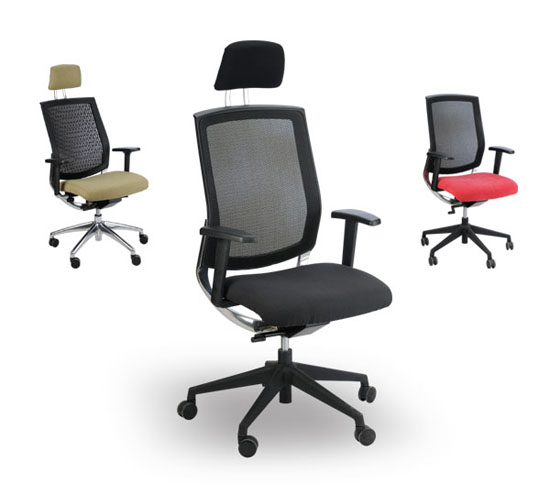 Radne stolice Blažeks, Kragujevac