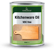 Kitchenware Oil