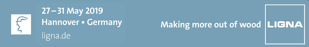 Ligna 2019