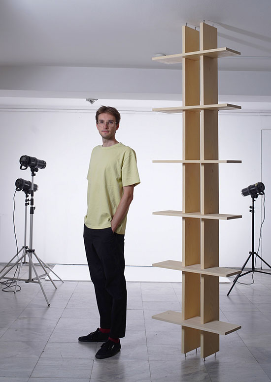 POLIČNIK – Tadej Urh, Slovenija