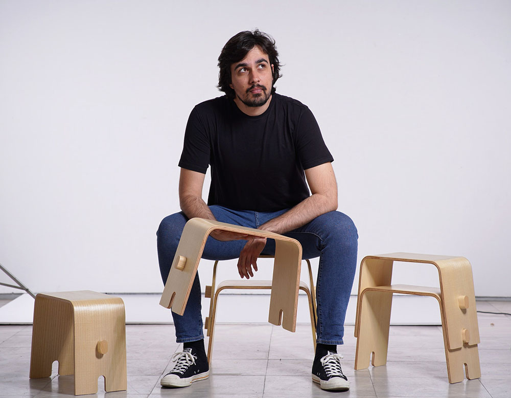 Milan Kajganić Srbija