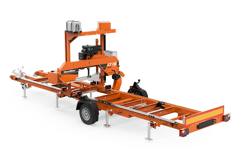 LT15CLASSIC WIDE Mobile