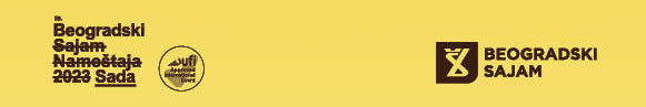 Beogradski sajam nameštaja 2023