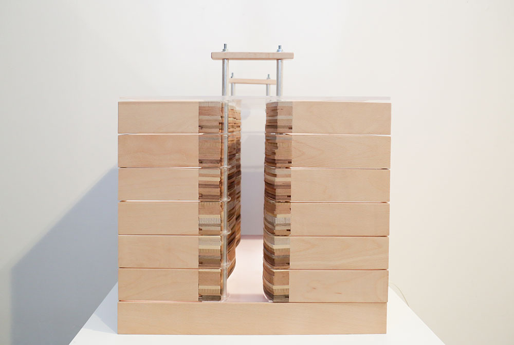 Petra, rad učenika Barbaran Matea, (Barbaran Matteo) iz Italije